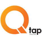 Q-tap напівкругла/кутова