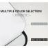 Дзеркало DUSEL LED DE-M0065D Silver 90смх70см сенсорне включення + підігрів