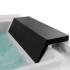 Гідромасажна ванна Golston G-U3601S пристінна, 1900х1400х730 мм