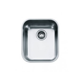 Вузька мийка для кухні Franke Zodiaco ZOX 110-36 122.0021.441