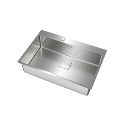 Кухонная мойка Teka ForLinea RS15 71.40 (115000052) нержавеющая сталь