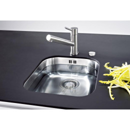 Вузька мийка для кухні Franke Armonia AMX 110-34 122.0021.444