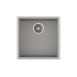 Teka Square 40.40 TG (115230026) серый