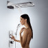 Змішувач на душ Hansgrohe ShowerSelect Highfow (15760000)