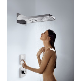 Смеситель на душ Hansgrohe ShowerSelect Highfow (15760000)