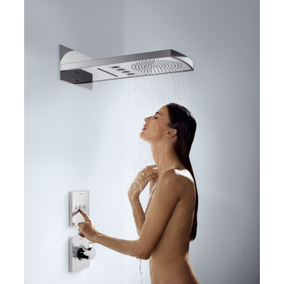 Змішувач на душ Hansgrohe ShowerSelect Highfow (15760000)
