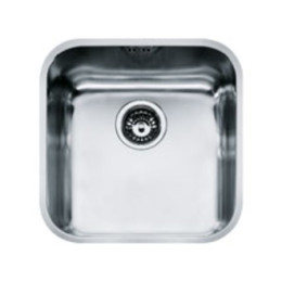 Вузька мийка для кухні Franke SVX 110-40 122.0039.092