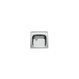 Кухонна мийка Teka UNIVERSAL 465.465 1B (40109614) нержавіюча сталь
