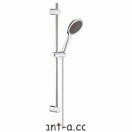 Zestaw prysznicowy Hansgrohe Crometta 85 drążek prysznicowy 600 mm (27729000) 