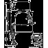 Змішувач на раковину Hansgrohe PuraVida (15072400)