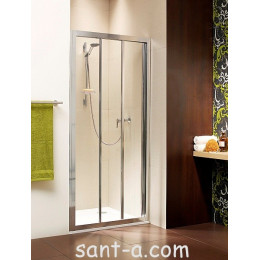 Drzwi prysznicowe Radaway Treviso DW 32313-01-01N