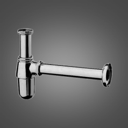 Syfon umywalkowy Hansgrohe (52053000)